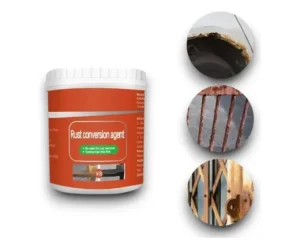 Convertidor De Oxido Para Todo Tipo De Metal