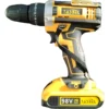 Taladro Inalámbrico Destornillador Percutor + accesorios 98v
