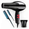 Secador De Pelo Potente Y Compacto