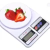 Balanza Peza Digital Para Cocina Alimentos