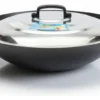 Tapa Para Disco De Cocimiento Wok