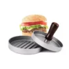 Molde Prensa Manual Para Carne De Hamburguesa