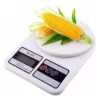 Balanza Peza Digital Para Cocina Alimentos