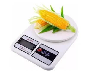 Balanza Peza Digital Para Cocina Alimentos